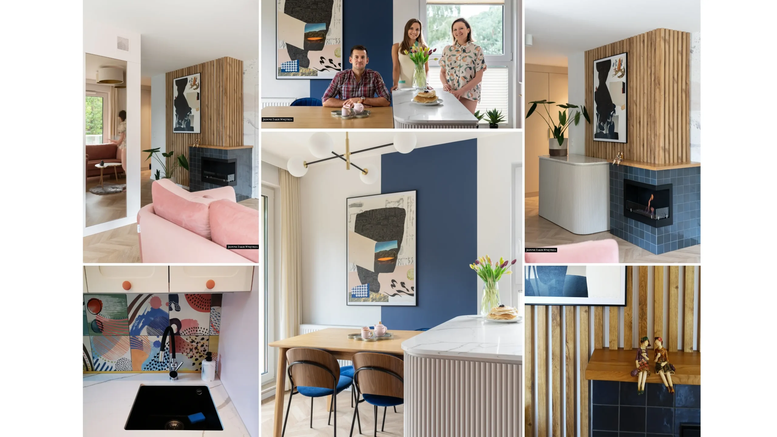 p. Magdalena i Michał