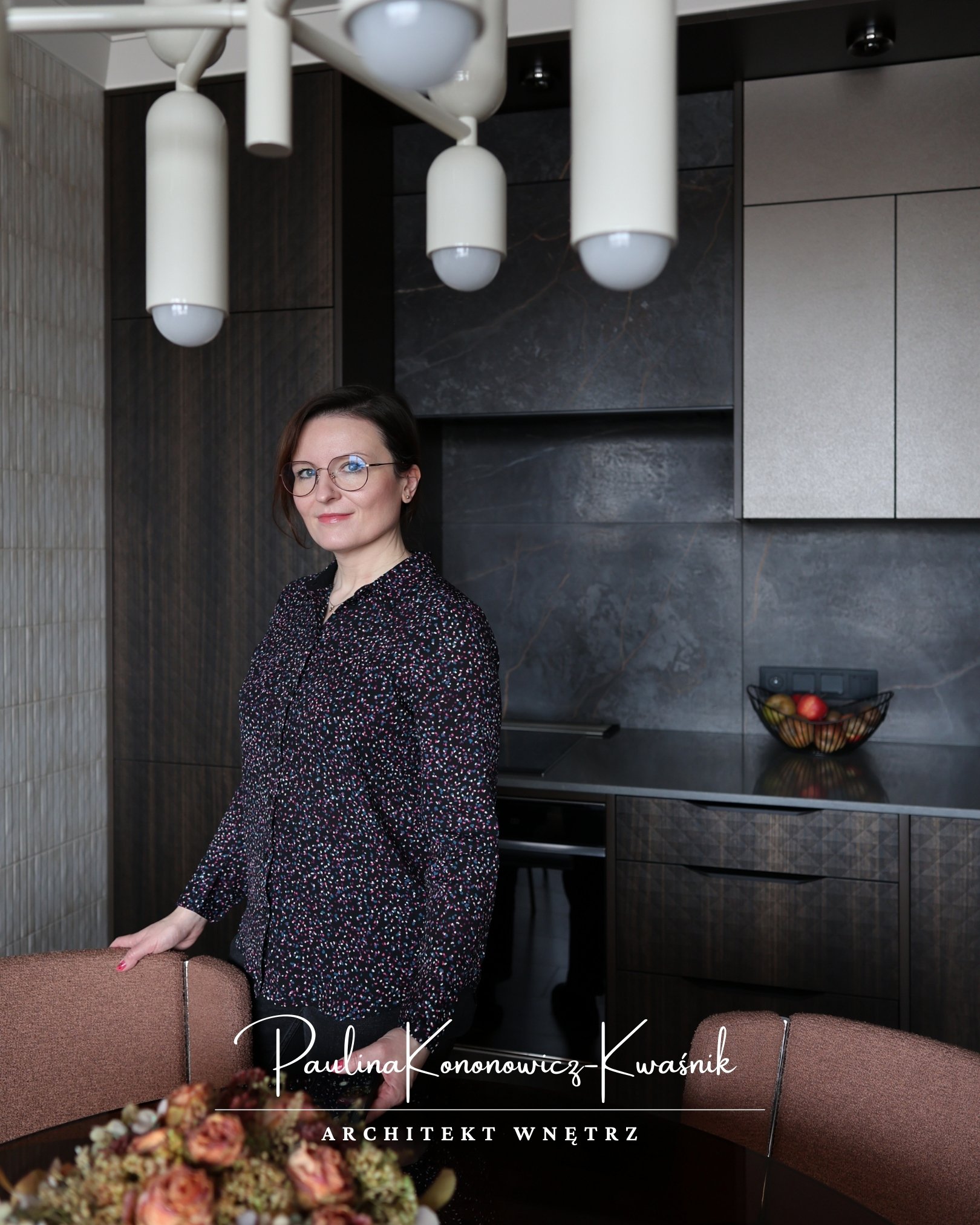 kontakt architekt wnętrz paulina kononowicz-kwasnik