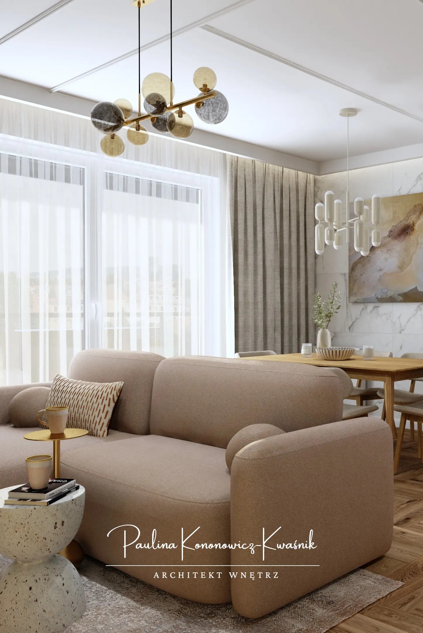 jasno modern classic